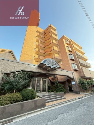 建物外観　外観です