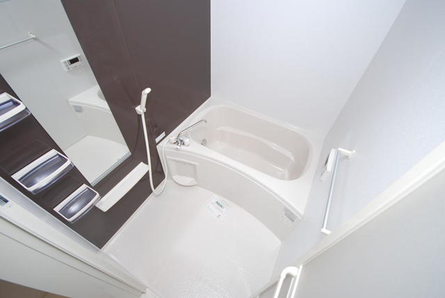 バス・シャワールーム　お風呂