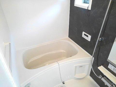 バス・シャワールーム　バス（イメージ）