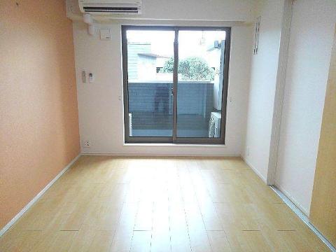 居室・リビング　リビング（イメージ）