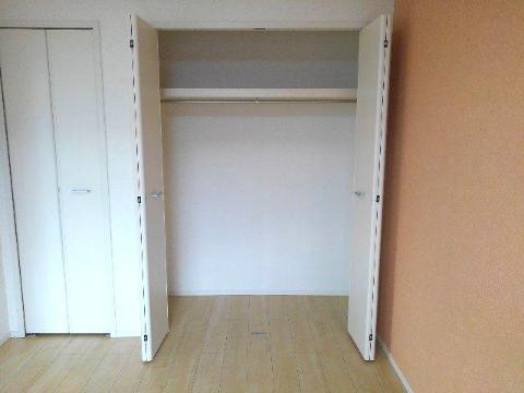 収納　収納（イメージ）