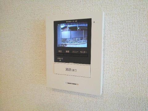 セキュリティ　セキュリティ（イメージ）