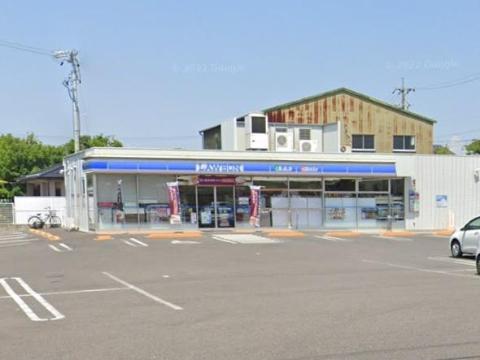 その他　ローソン江南木賀町店（その他）まで683m