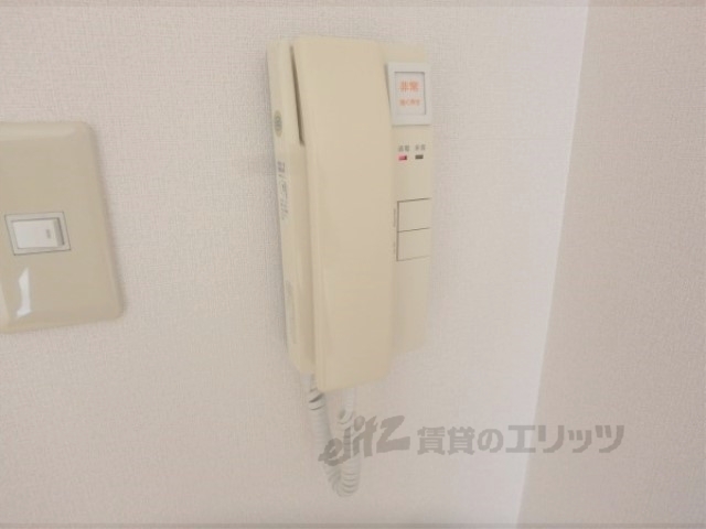 セキュリティ　ドアフォン（ＴＶ含）