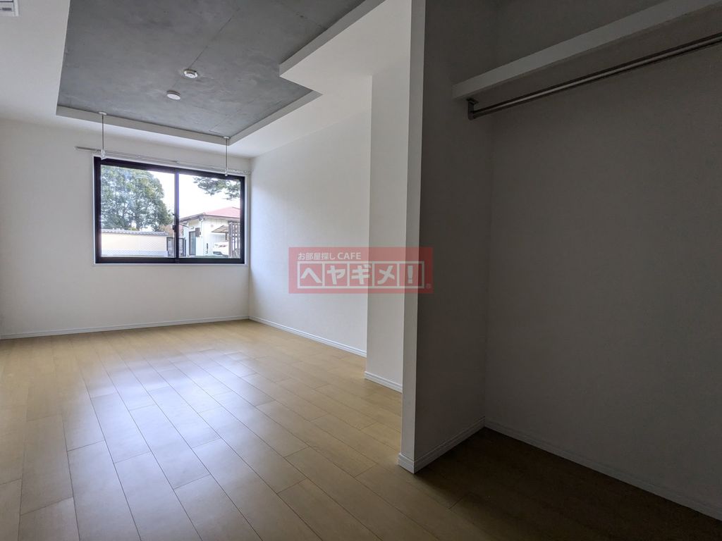 居室・リビング　リビング/居室