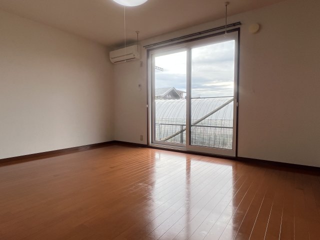 居室・リビング　LDK12帖