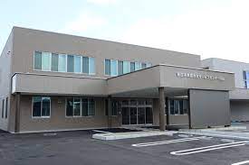 役所　秋田市南部市民サービスセンター（役所）まで1168m