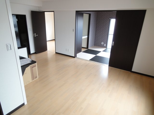 居室・リビング