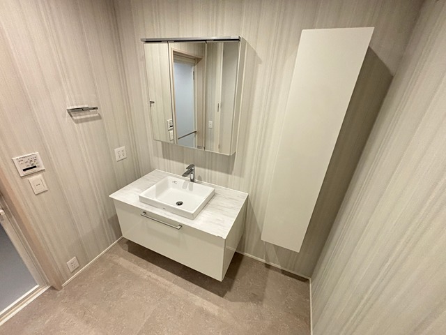 シークリサンス岡本の内装写真