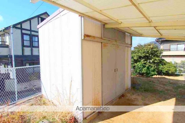 その他共有部分　その他共有部分