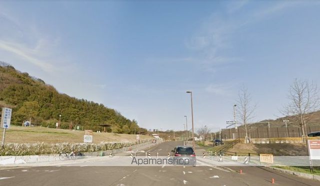 公園　高松市東部運動公園（公園）まで832m