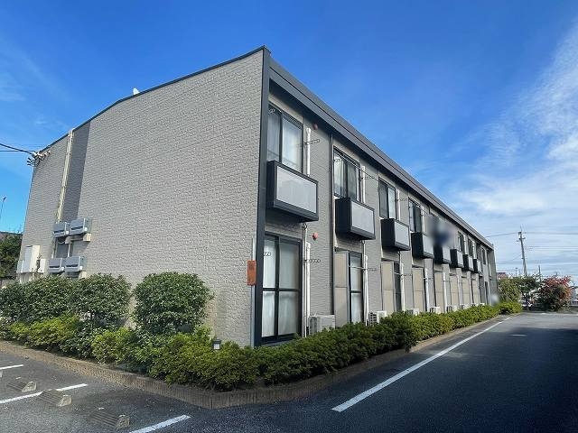 建物外観　画像1