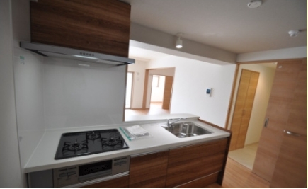 キッチン　類似パーツ