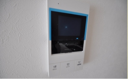 セキュリティ　類似パーツ