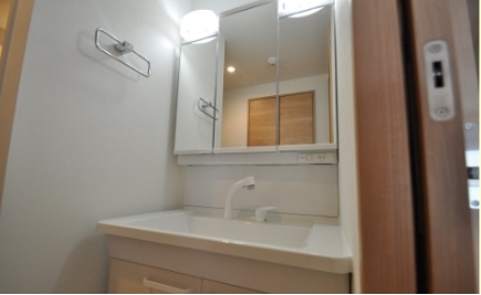 洗面設備　類似パーツ