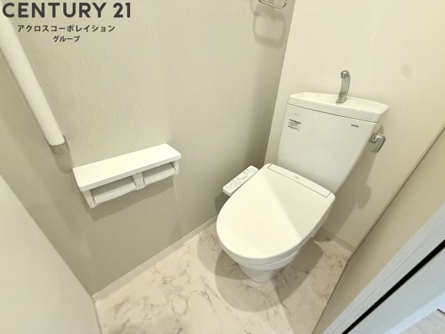 トイレ　バストイレ別でオススメ！