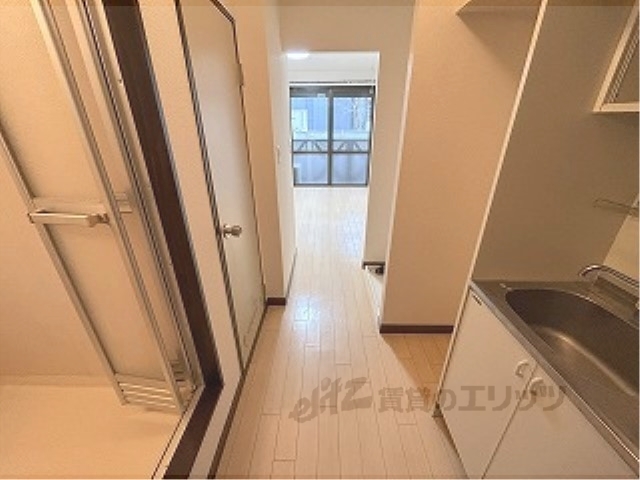 その他部屋・スペース　廊下