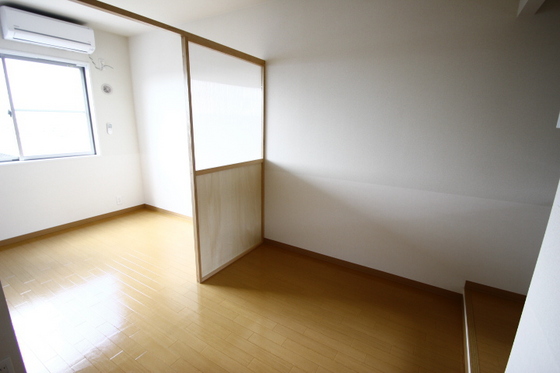 その他部屋・スペース　※別部屋の写真です