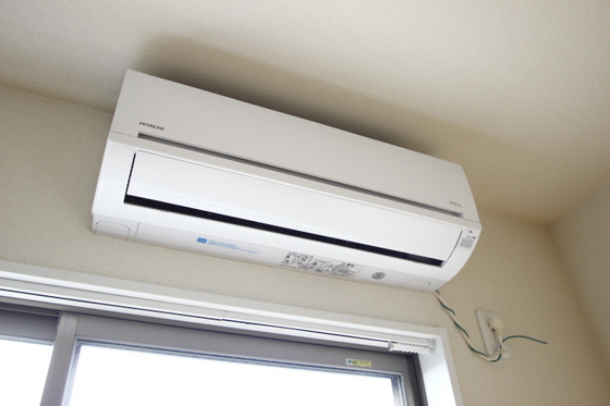 その他設備　※別部屋の写真です