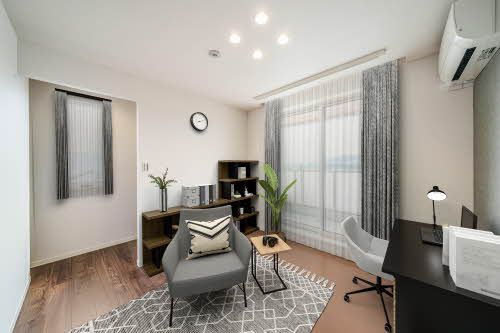 その他部屋・スペース　洋室(1)