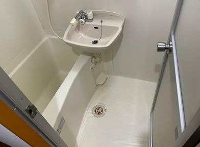 バス・シャワールーム　※同仕様写真含む