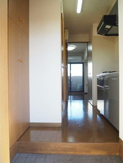 玄関　※同仕様写真含む