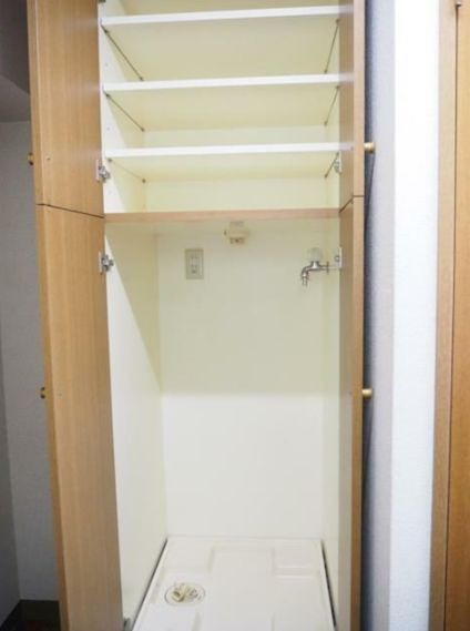 その他設備　※同仕様写真含む