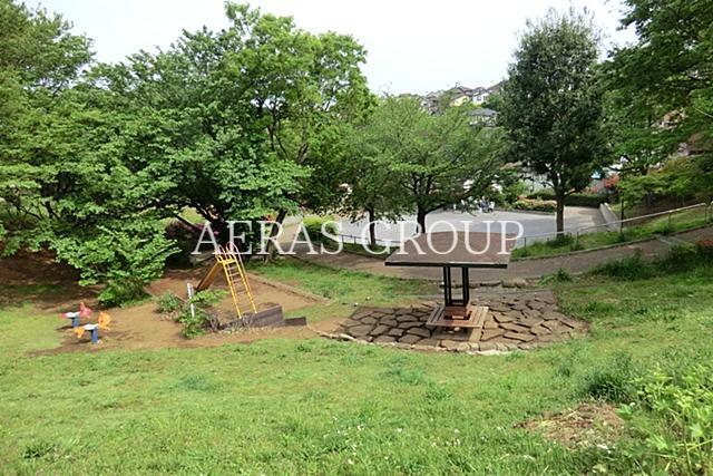 公園　鎌谷町公園（公園）まで443m