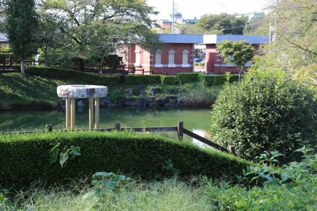 公園　下台池公園（公園）まで399m