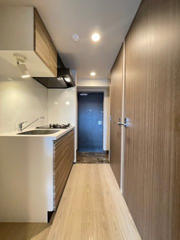 玄関　玄関です