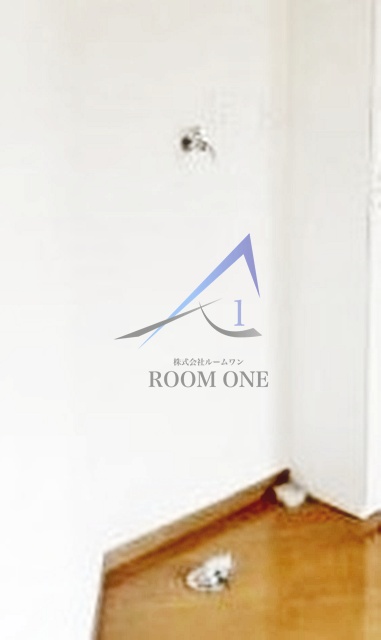 その他設備　洗濯機置き場です。