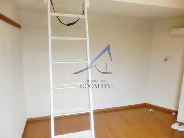 その他部屋・スペース　寝室です。