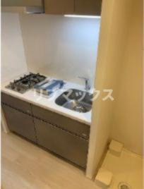 キッチン　同タイプ別住戸