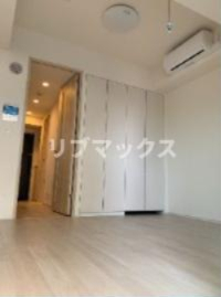 居室・リビング　同タイプ別住戸