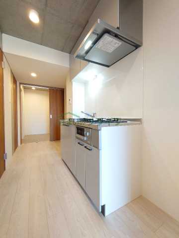 キッチン　ミオテゾーロ哲学堂カーザ