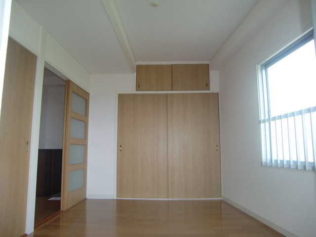 収納　収納があります