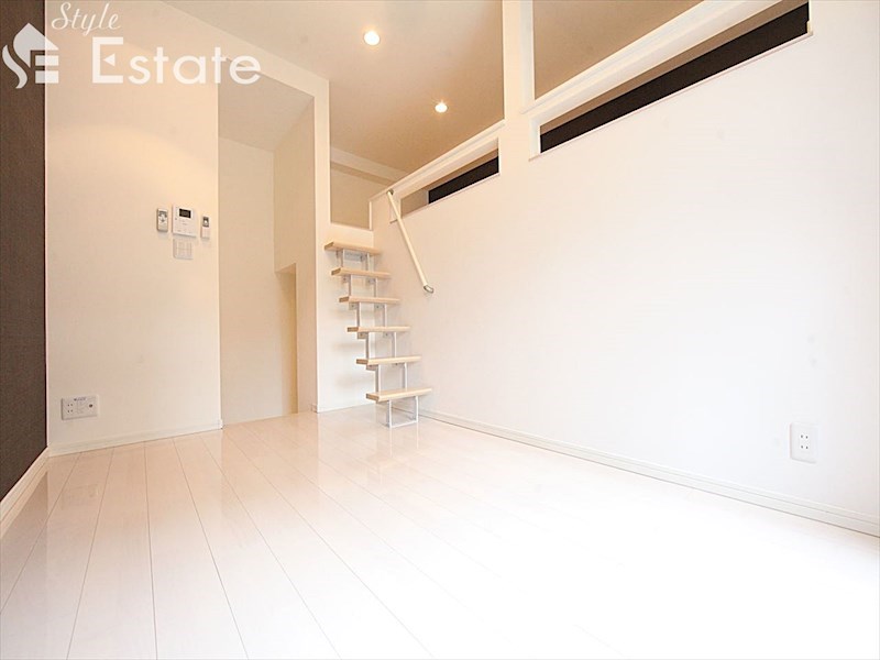 その他部屋・スペース　内装