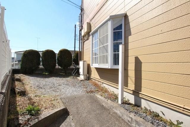 その他　★バイク置場★