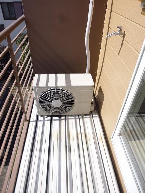 バルコニー　★バルコニー★