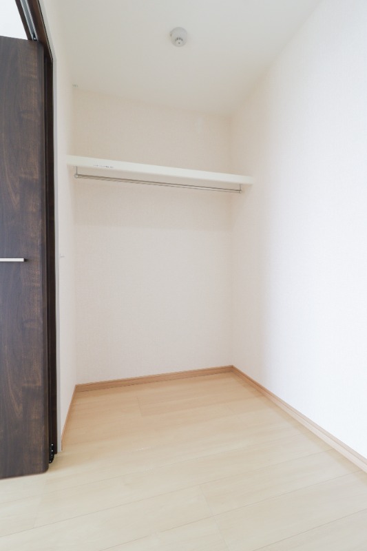 収納　図面と現状に相違がある場合には現状を優先