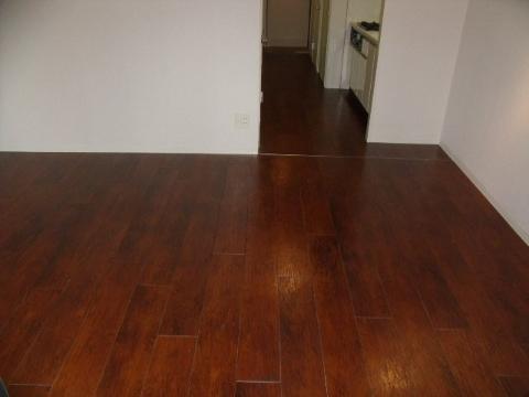 居室・リビング　洋室