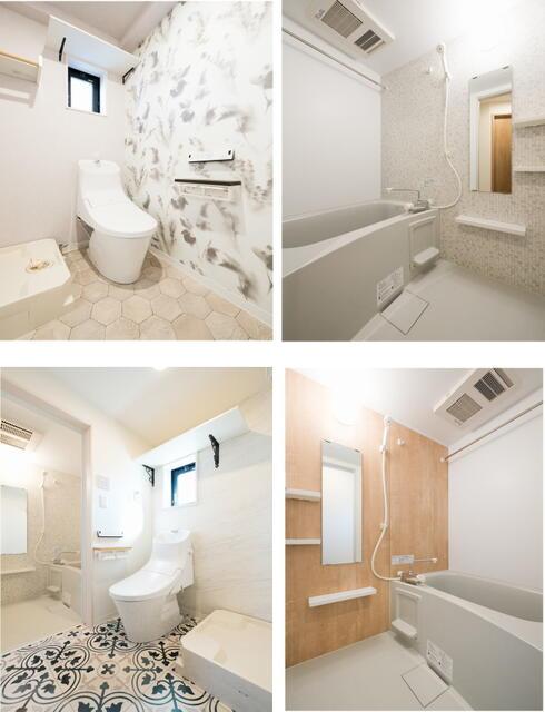 その他　お洒落なデザイナーズ仕様！部…?