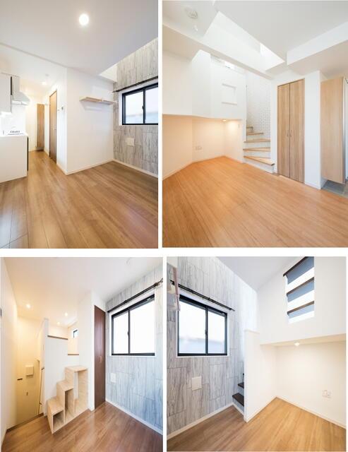 その他部屋・スペース　お洒落なデザイナーズ仕様！部…?