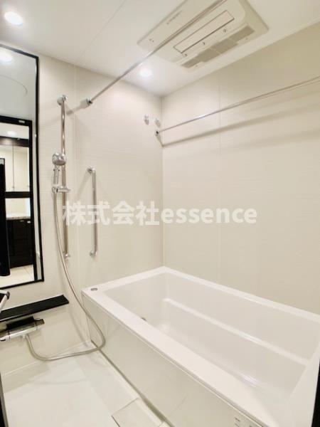 バス・シャワールーム　弊社ではオンライン対応・現地対応可能です♪