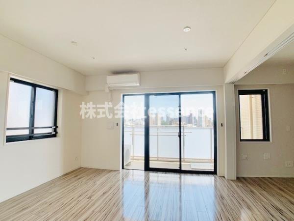 居室・リビング　弊社ではオンライン対応・現地対応可能です♪