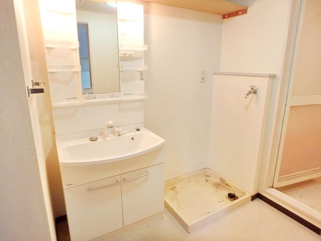 洗面設備　★お問い合わせはタウンハウジングまで★