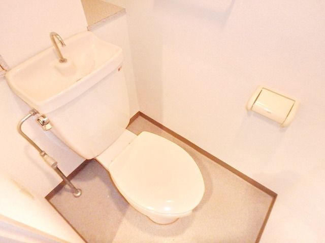 トイレ　★お問い合わせはタウンハウジングまで★