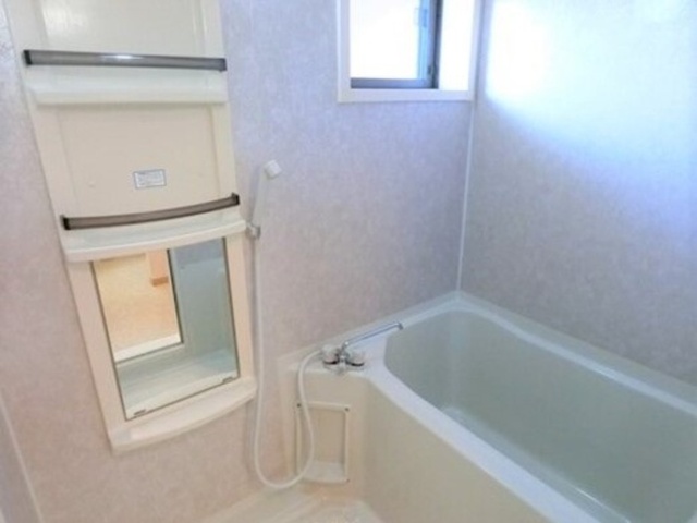 バス・シャワールーム　浴室