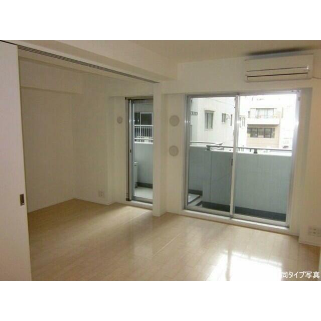 居室・リビング　同タイプ写真　※現況優先