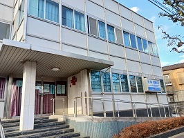 病院　太田医院（病院）まで300m